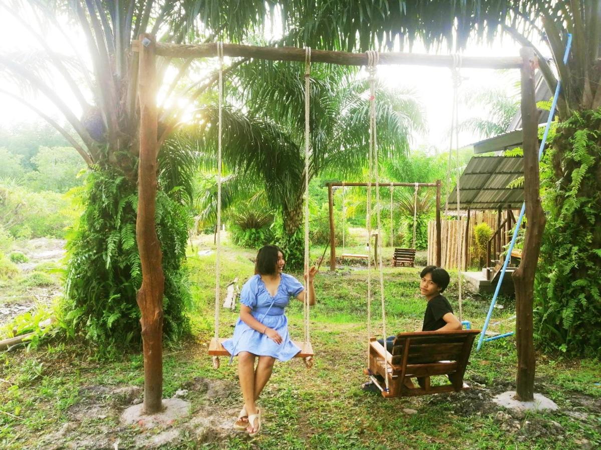 Yaoisland Resort And Farm Ko Yao Yai Exterior photo